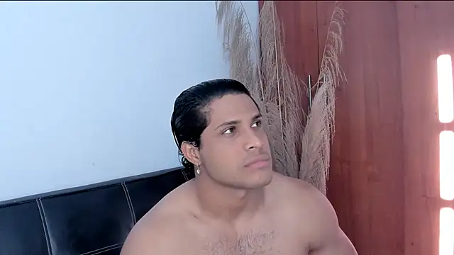 Evansdark1 online show from 11-13-25, 09:30