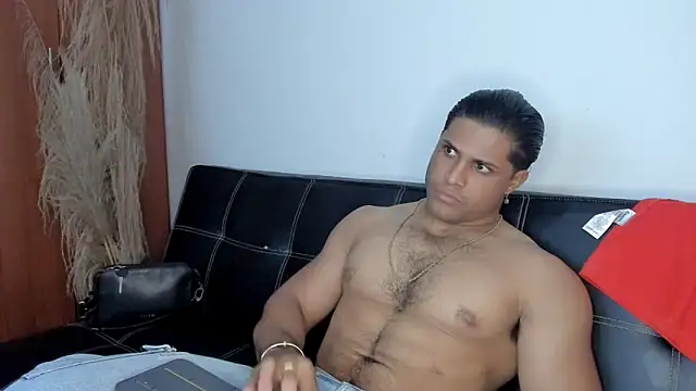 Snapshot of Evansdark1 chatting on 01-31-26, 11:36 Evansdark1 online show from 01-31-26, 11:36