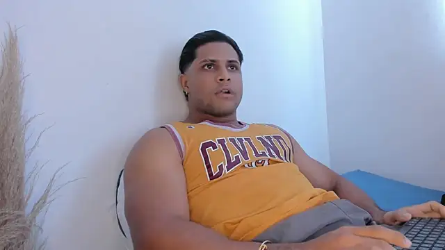 Snapshot of Evansdark1 chatting on 02-27-26, 08:30 Evansdark1 online show from 02-27-26, 08:30