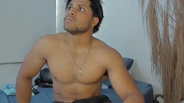 Snapshot of Evansdark1 chatting on 03-19-26, 10:54 Evansdark1 online show from 03-19-26, 10:54