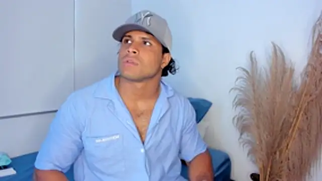 Snapshot of Evansdark1 chatting on 02-15-26, 10:09 Evansdark1 online show from 02-15-26, 10:09