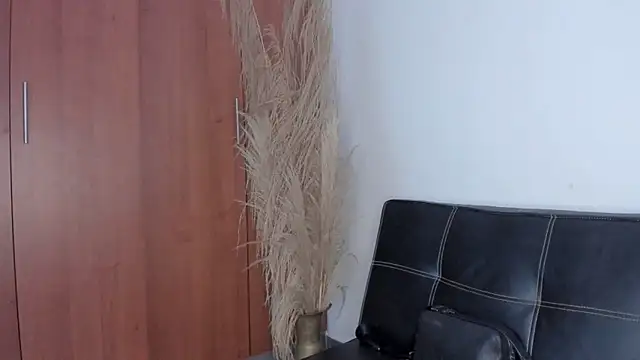 Evansdark1 online show from 12-05-25, 09:34