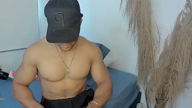 Snapshot of Evansdark1 chatting on 03-20-26, 11:06 Evansdark1 online show from 03-20-26, 11:06