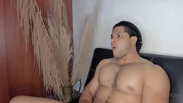 Evansdark1 online show from 12-02-25, 11:50