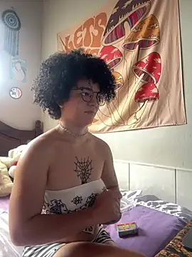 CamillyBlum online show from 03-08-26, 03:59