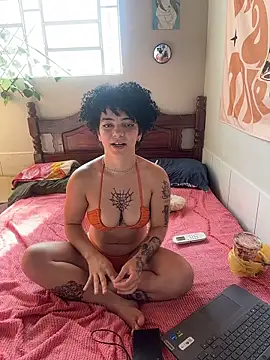 CamillyBlum online show from 11-12-25, 07:51