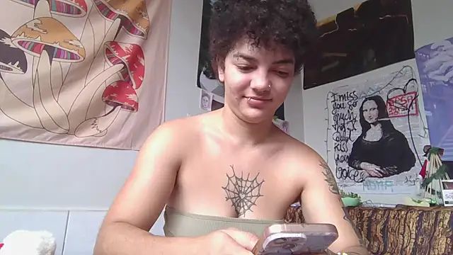 CamillyBlum online show from 04-20-26, 03:35