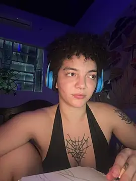 Snapshot of CamillyBlum chatting on 05-05-26, 02:58 CamillyBlum online show from 05-05-26, 02:58