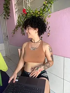 CamillyBlum online show from 09-12-25, 03:23