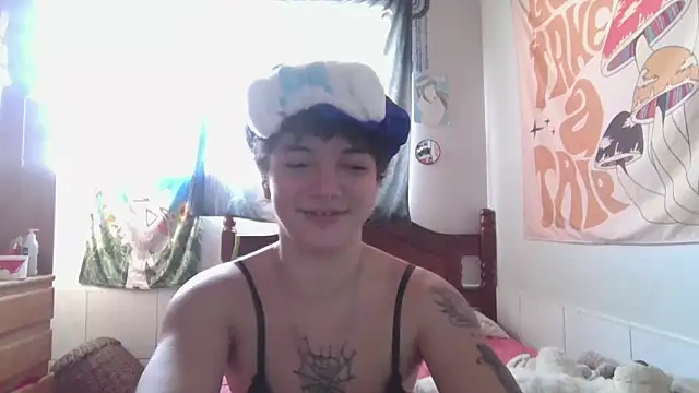 Snapshot of CamillyBlum chatting on 05-25-26, 04:17 CamillyBlum online show from 05-25-26, 04:17