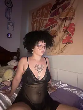 CamillyBlum online show from 03-10-26, 02:04