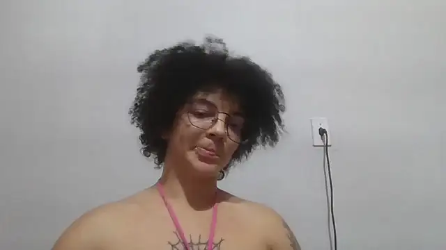 CamillyBlum online show from 03-24-26, 06:19