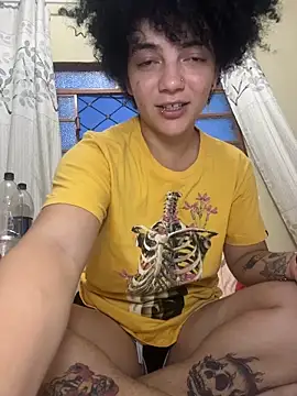 CamillyBlum online show from 11-17-25, 10:25