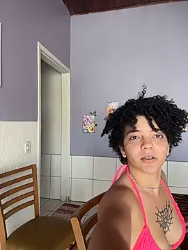 CamillyBlum online show from 10-22-25, 02:27