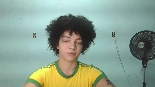 CamillyBlum online show from 03-26-26, 10:40