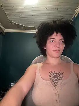 CamillyBlum online show from 03-21-26, 07:29