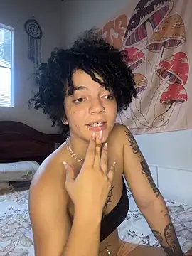 CamillyBlum online show from 12-04-25, 09:36