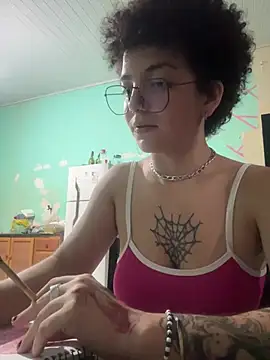 Snapshot of CamillyBlum chatting on 05-19-26, 03:02 CamillyBlum online show from 05-19-26, 03:02
