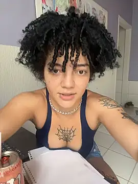 CamillyBlum online show from 11-19-25, 08:31