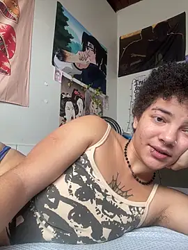 CamillyBlum online show from 04-18-26, 03:03