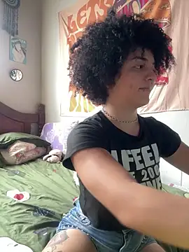 Snapshot of CamillyBlum chatting on 03-04-26, 04:59 CamillyBlum online show from 03-04-26, 04:59