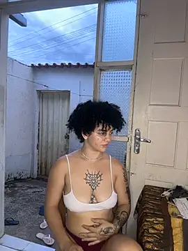 CamillyBlum online show from 11-10-25, 10:04