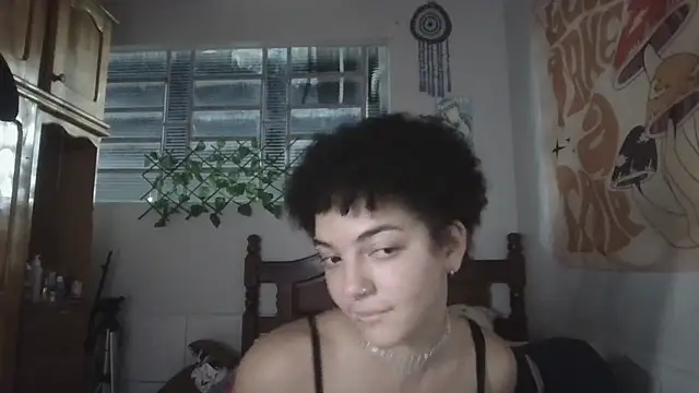 CamillyBlum online show from 04-11-26, 02:52