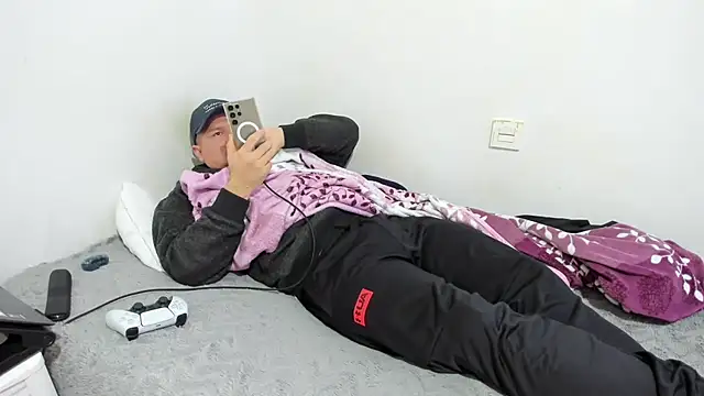 fuckynations online show from 03-02-26, 02:02