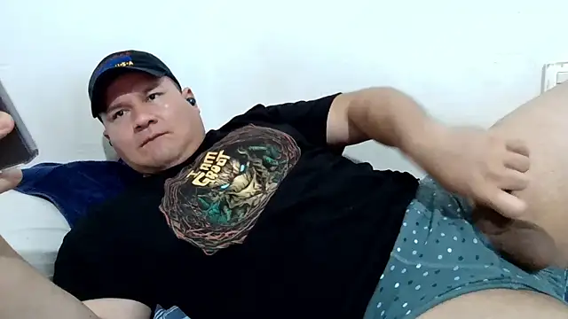 fuckynations online show from 06-06-26, 08:25