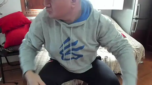 fuckynations online show from 03-04-26, 02:03