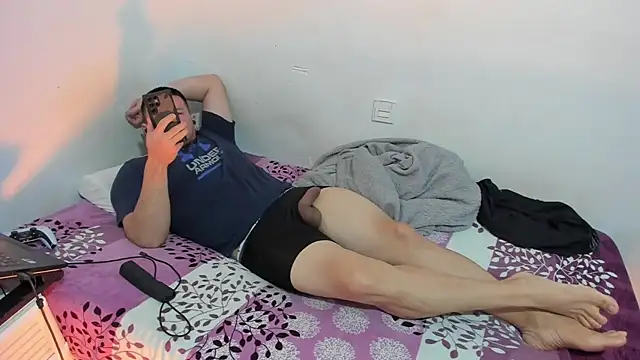 Snapshot of fuckynations chatting on 02-22-25, 09:48 fuckynations online show from 02-22-25, 09:48