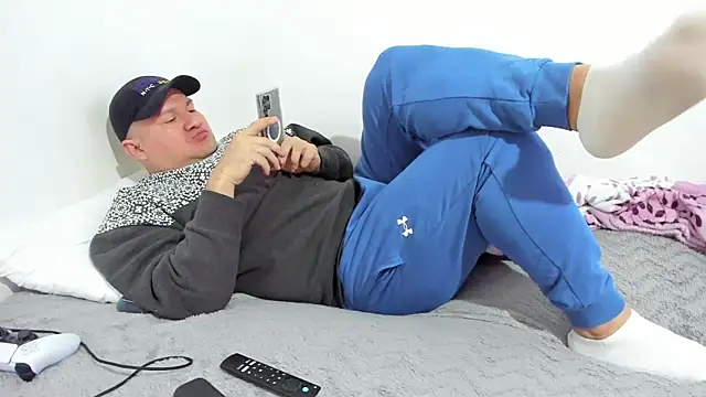 fuckynations online show from 01-14-26, 01:15