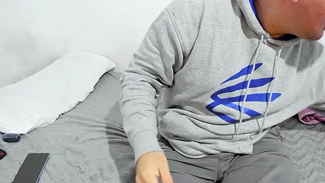 fuckynations online show from 03-12-26, 08:46