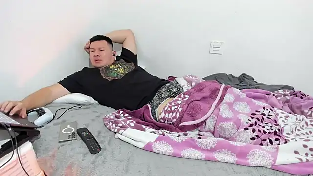 fuckynations online show from 02-03-26, 06:22