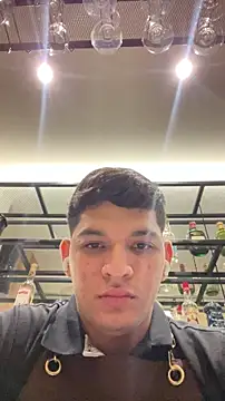 RobinLenoxx online show from 11-19-25, 12:21