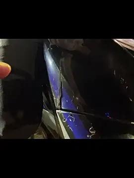 RobinLenoxx online show from 10-17-25, 02:04