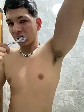 RobinLenoxx online show from 10-09-25, 08:42