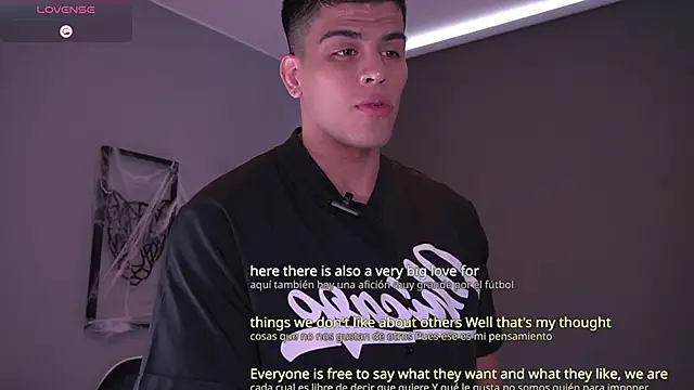 tyler muscle1 online show from 10-30-25, 04:04