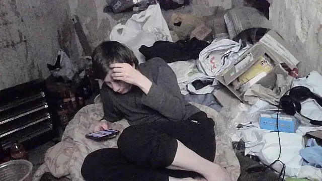 makarov1993 online show from 06-07-26, 05:56