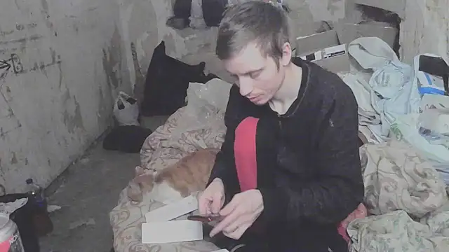 Snapshot of makarov1993 chatting on 11-17-25, 11:36 makarov1993 online show from 11-17-25, 11:36