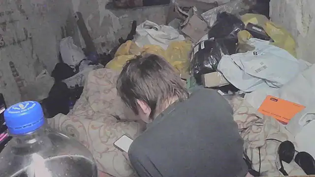 makarov1993 online show from 03-07-26, 12:39