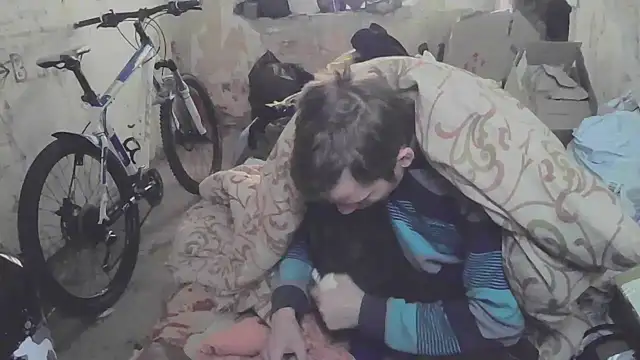 Snapshot of makarov1993 chatting on 10-31-25, 12:35 makarov1993 online show from 10-31-25, 12:35