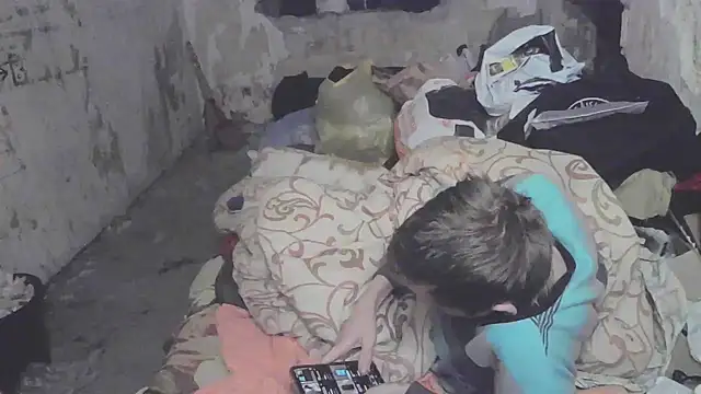 Snapshot of makarov1993 chatting on 10-26-25, 04:46 makarov1993 online show from 10-26-25, 04:46