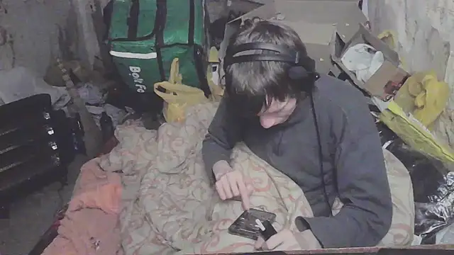 makarov1993 online show from 03-31-26, 08:33