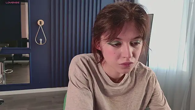 chloe dreammm online show from 02-21-26, 12:18