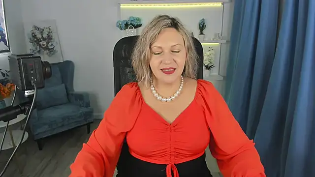 NinaStarle online show from 11-29-25, 04:23