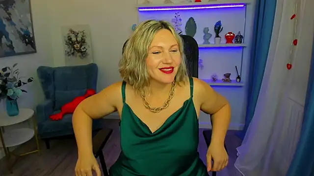 NinaStarle online show from 02-17-26, 01:08