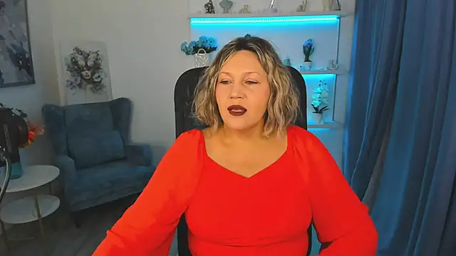 NinaStarle online show from 11-12-25, 04:49