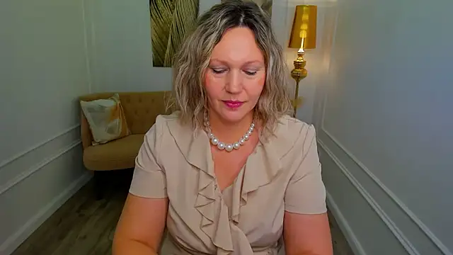 NinaStarle online show from 02-06-26, 11:39