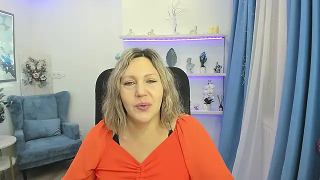 NinaStarle online show from 01-16-26, 11:36